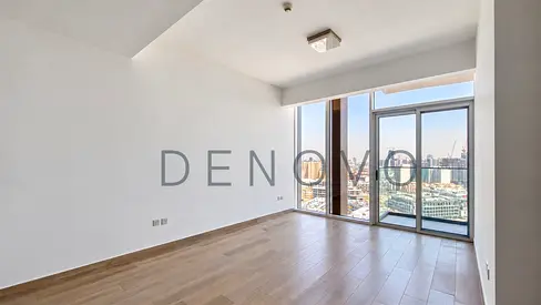 Unfurnish | 12 Cheques | Ready To Move