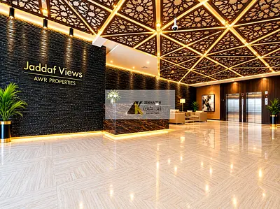 Premium 1BHK | Great Rental Opportunity | GYM & Pool