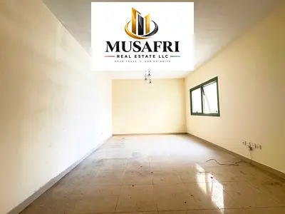 3YEAR SAME RENT-CLOSE TO SHJ DUBAI BORDER-FAMILY TOWER