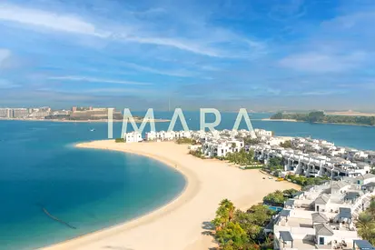 Fully Upgraded | Fully Furnished | Sea View