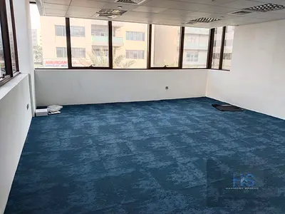 Premium Commercial Office | Fitted |Best Price