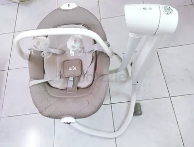 Joie baby swing/rocker in good condition