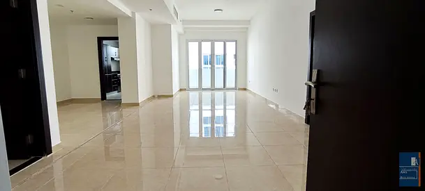 Exclusive 1BHK for Family with Pool, Car Park & Gym Access