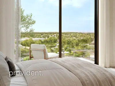 1BR | Vida Residences Hillside | 728 sqft | Fl 1