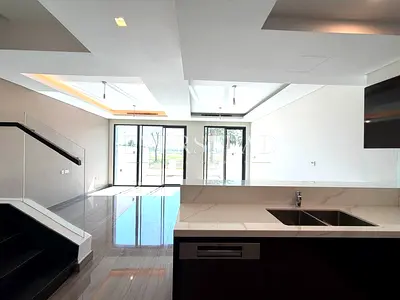 Brand New | 5 Bed + Maid | Prime Location | Trump Golf Community