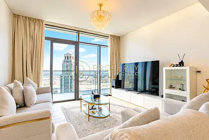 Luxury Unit | Brandnew Upgraded | Lagoons View