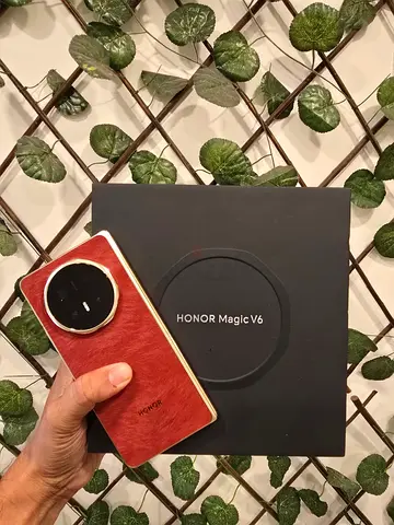 Honor Magic V6 512gb UAE Version Open Box