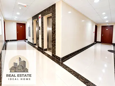 2BHK with Building Parking | Neat & Clean Family Building | Prime Location | Free Maintenance