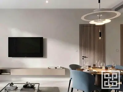 Luxury Living Starts Here! Fully Furnished 1BR | Prime Off-Plan Investment