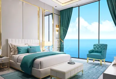 Studio | Furnished | Exclusive Resale
