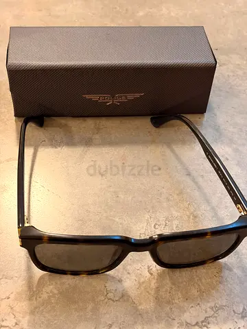 Police Brand sunglass for sale