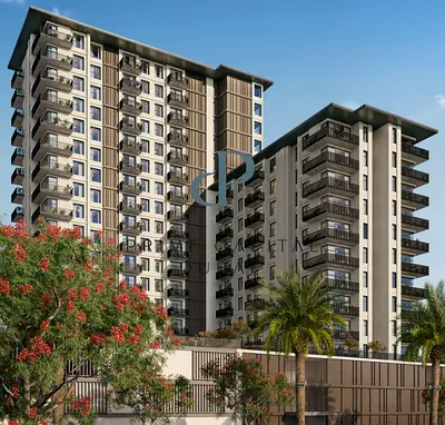 Modern 1BR | Prime Town Square Living