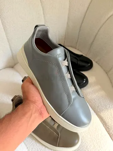 Zegna shoes