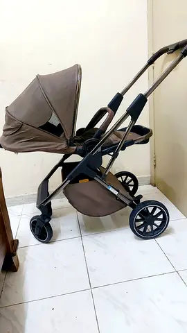 Giggles Brand Reversible Stroller Excellent Condition LAST PRICE