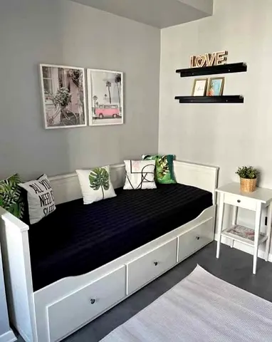 Ikea Day Bed with Mattress Available in Perfect Condition