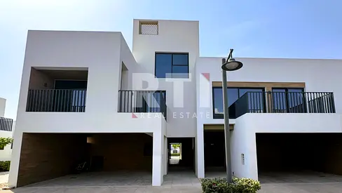Wadi River View | 4Bdr Triplex | Prime Community