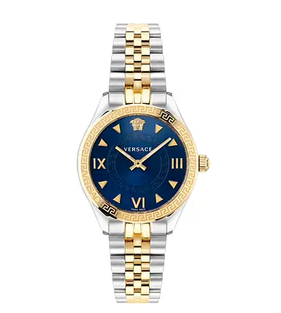 VERSACE VE2S00522 HELLENYIUM WATCH FOR WOMEN
