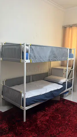 Bunk Bed