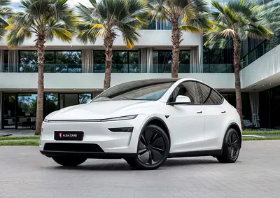 3,525 P.M | Tesla Model Y Standard | Tesla Warranty | 0% Downpayment