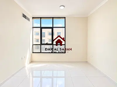 Family Residence | 6 Cheque Payment | Big Windows | Ready To Move | Open View | Behind Al Jada !
