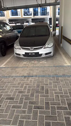 Quick Sale Honda Civic RAK buyers only