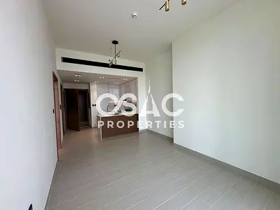 Affordable 1BR | Binghatti Tulip | Unfurnished