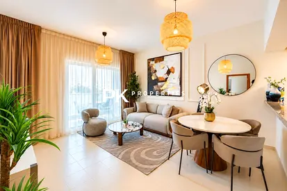 Available Now | The Greens: Modern 1-Bedroom Apartment