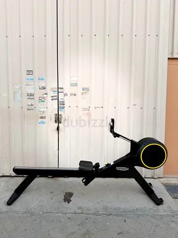 Technogym skillrow
