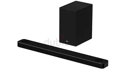 Available Now: LG SP8YA Dolby Atmos Soundbar + Subwoofer