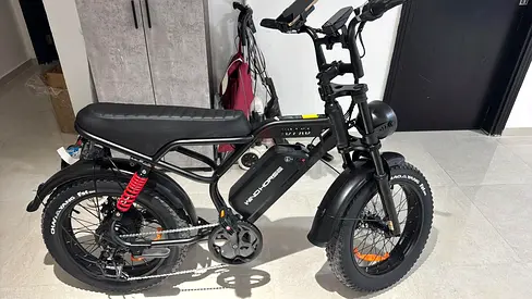 Windhorse V8 Pro