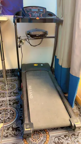 Sky Well Treadmill