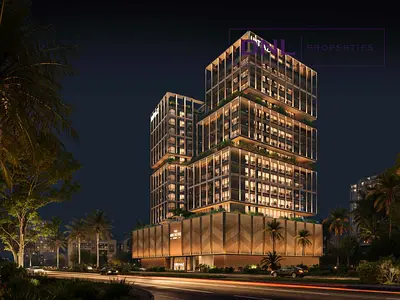 Premium Residence | Elegant Living | Studio