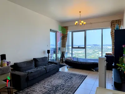 Investor Deal~ High Floor Panoramic View~ Rented