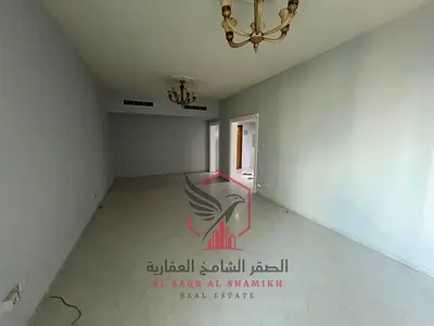 1-Bedroom Apartment for Rent in Al Majaz 3 – Sharjah