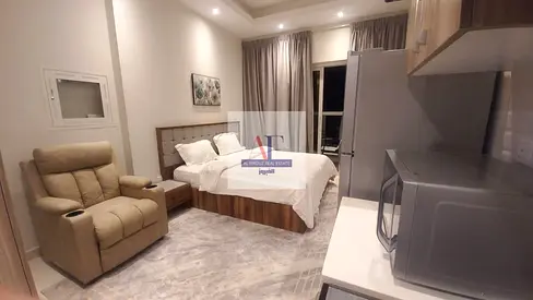 Studio For Rent in Hera Tower | No Commission