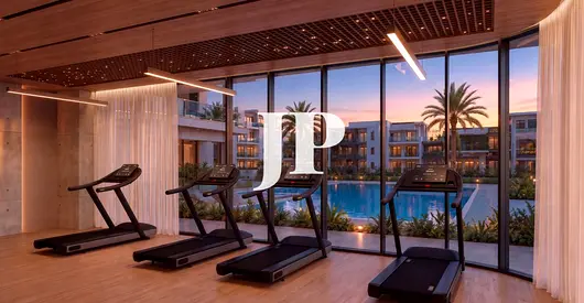 1% MONTHLY PAYMENT | PRIVATE POOL LUXURY | PRIME LOCATION