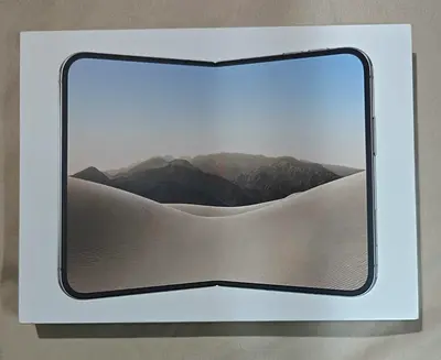 I Phone Duo 256gb Star White