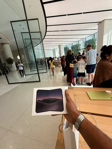 iPhone