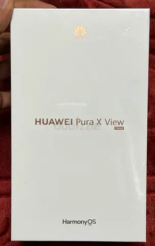 Huawel Pura X View 12GB 512GB seald pack