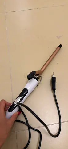 Hair curler