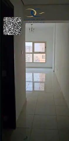 2 BHK Apartment with Closed Kitchen for Rent in Lavender Tower, Ajman
