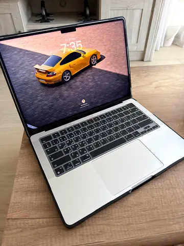 Apple macbook pro M4 pro 14 inch