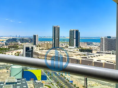 Panoramic View | High Floor | Vacant On Transfer
