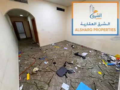 أرخص وأرقي ستوديو_الروضة 2 عجمان_الطابق الارضي_قريب من شارع الاتحاد_سهولة الوصول لدبي