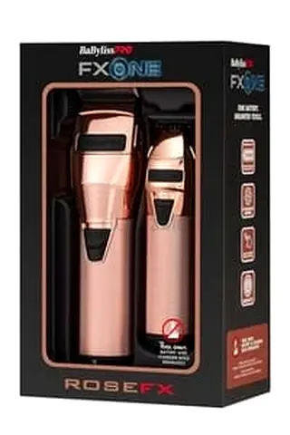 Babyliss FXone