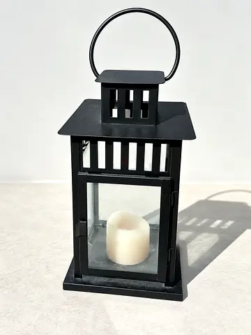 Candle holder
