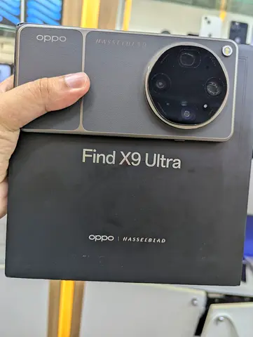 Oppo Find X9 Ultra Global (512GB)