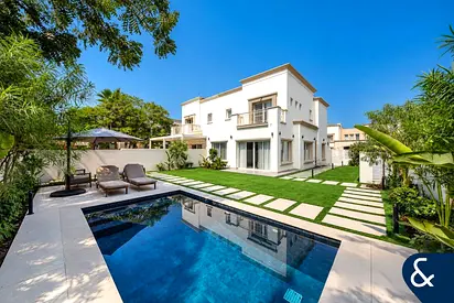 ONE OF A KIND | FOUR BEDROOM | TURN KEY