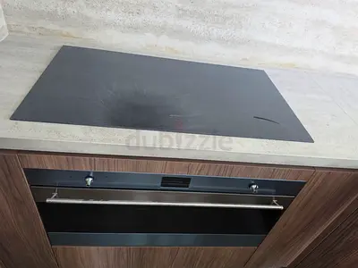 Smeg latest Model Brand new Built-in Electric Cooktop & Oven
