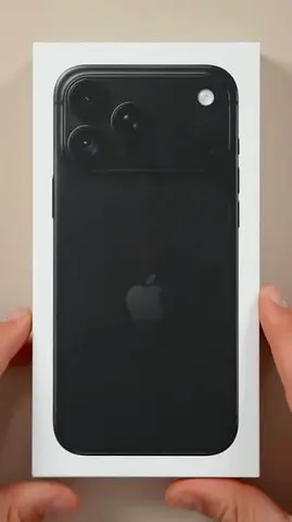 iPhone 18 Pro Max 256GB HK 1sim + esim BRAND NEW